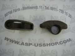 Kipphebel - Rocker Arm  GM 6,2D + 6,5D  85-02